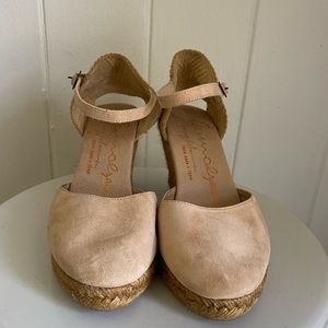 Spanish Espadrilles